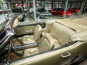 Image 8/19 de Ford Mustang 289 (1965)