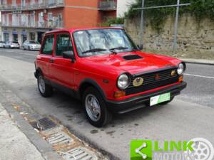 Immagine 2/10 di Autobianchi A112 Abarth (1982)