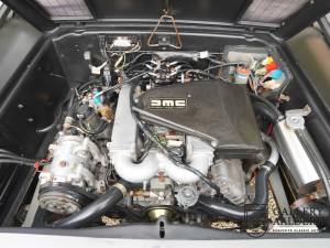 Bild 3/50 von DeLorean DMC-12 (1981)