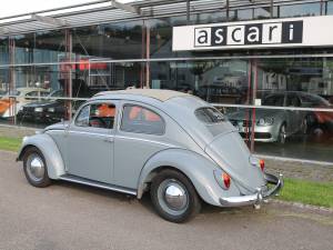 Image 3/50 of Volkswagen Beetle 1200 Standard &quot;Oval&quot; (1954)