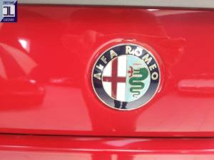 Bild 18/40 von Alfa Romeo 75 3.0 V6 (1991)