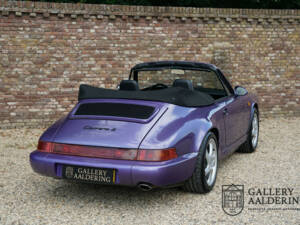 Imagen 50/50 de Porsche 911 Carrera 2 (1990)