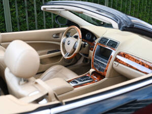 Imagen 29/43 de Jaguar XKR (2007)