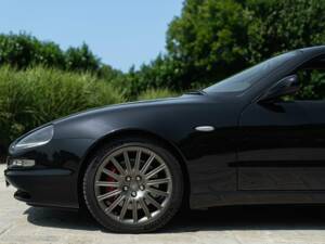 Bild 13/50 von Maserati 3200 GT (2001)