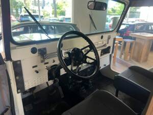 Bild 4/5 von Jeep CJ-5 Renegade (1974)