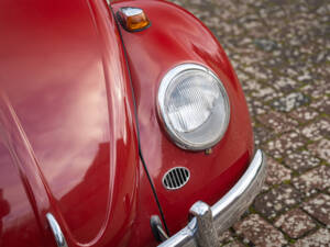 Image 6/38 of Volkswagen Beetle 1300 A (1967)