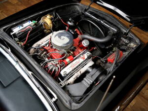 Immagine 18/20 di Ford Thunderbird (1957)