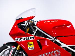 Bild 19/50 von Ducati DUMMY (1993)