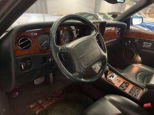 Bild 14/19 von Bentley Continental R Mulliner (2000)