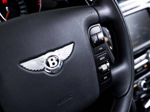 Image 13/43 de Bentley Continental GTC (2007)