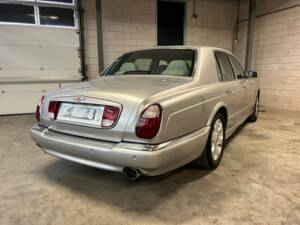 Bild 7/7 von Bentley Arnage T 24 Mulliner (2004)