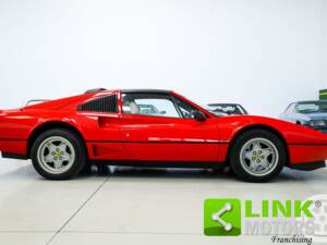 Immagine 6/10 di Ferrari 208 GTS Turbo (1986)