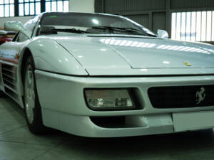 Image 8/25 de Ferrari 348 TB (1989)