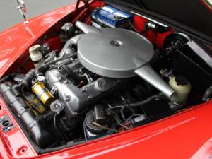Afbeelding 16/19 van Jaguar Mk II 3.8 (1965)