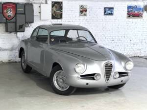 Bild 16/97 von Alfa Romeo 1900 C Super Sprint Touring (1955)