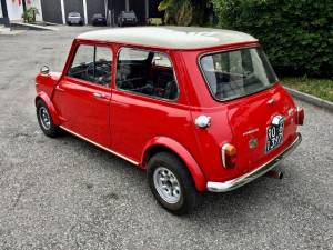 Image 3/28 de Innocenti Mini Cooper (1967)
