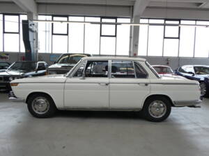 Image 34/43 of BMW 2000 tii (1971)