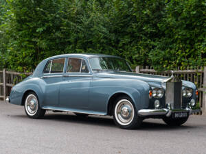 Imagen 2/34 de Rolls-Royce Silver Cloud III (1965)