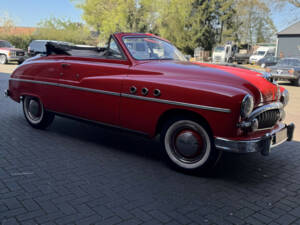 Image 3/14 of Ford Vedette (1951)