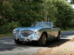 Afbeelding 3/17 van Austin-Healey 100&#x2F;4 (BN1) (1954)