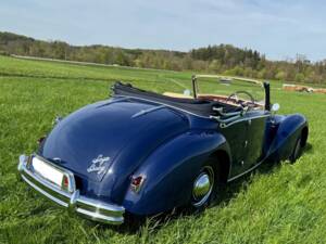 Afbeelding 8/91 van Talbot-Lago T15 Baby Guilloré (1950)