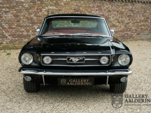 Immagine 20/50 di Ford Mustang 289 (1966)