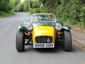 Bild 2/16 von Caterham Seven HPC (1991)