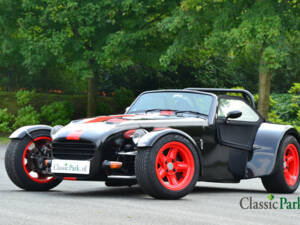 Imagen 5/50 de Donkervoort D8 180 (2000)