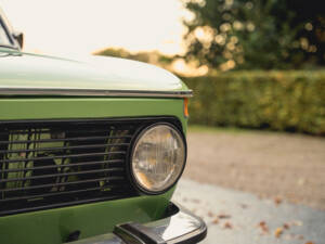 Image 25/99 de BMW 2002 tii (1974)