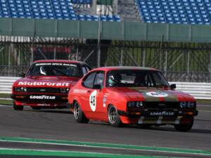 Image 8/24 de Ford Capri 3,0 (1980)