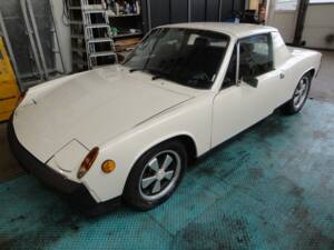 Afbeelding 14/24 van Porsche 914&#x2F;6 (1970)