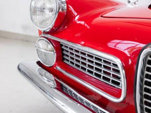 Image 27/39 of Alfa Romeo 2000 Spider (1960)
