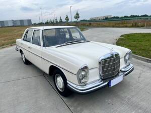 Immagine 7/19 di Mercedes-Benz 280 S (1971)