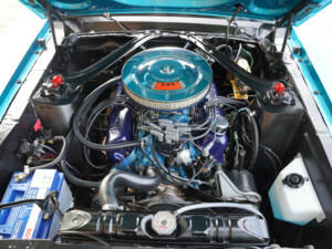 Imagen 4/50 de Ford Mustang California Special GT&#x2F;CS (1968)