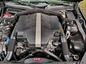 Imagen 32/58 de Mercedes-Benz SL 350 (2005)