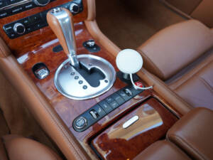 Afbeelding 47/50 van Bentley Continental GT (2005)