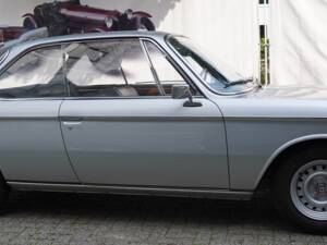 Immagine 6/17 di BMW 2000 CS (1969)