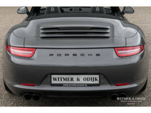 Imagen 24/31 de Porsche 911 Carrera (2012)