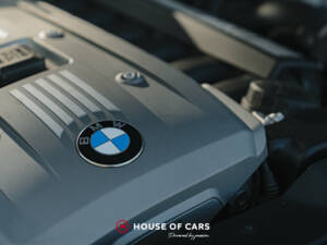 Image 18/42 of BMW Z4 3.0si (2006)