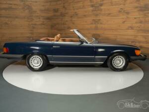 Image 8/19 of Mercedes-Benz 450 SL (1976)