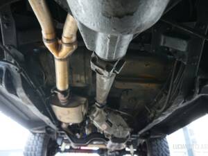 Image 54/54 of Chevrolet Blazer (1986)