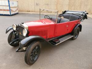 Image 38/99 of FIAT 509 A (1927)