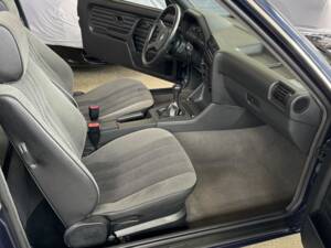 Bild 15/19 von BMW 316i Baur TC (1990)