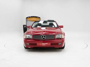 Bild 5/15 von Mercedes-Benz SL 600 (1995)