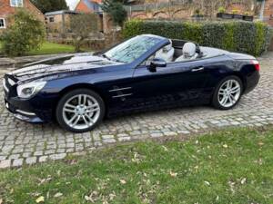 Bild 5/31 von Mercedes-Benz SL 350 (2013)