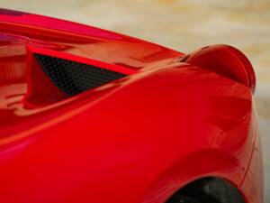 Imagen 27/50 de Ferrari 458 Italia (2010)