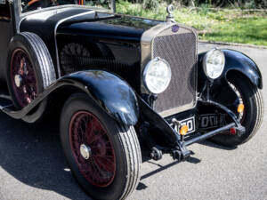 Afbeelding 37/50 van Delage DM Weymann (1928)