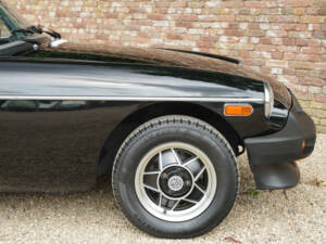 Immagine 37/50 di MG MGB Limited Edition (1980)