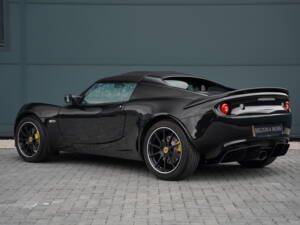 Imagen 2/50 de Lotus Elise Sport 220 (2021)