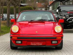 Bild 5/20 von Porsche 911 Carrera 3.2 &quot;25 Jahre 911&quot; (1989)